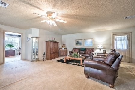 Equestrian Property in Clark County, AR near Arkadelphia - image 1