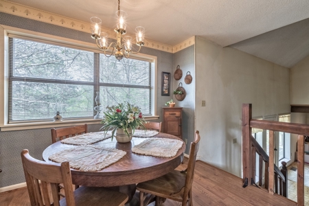 Equestrian Property in Clark County, AR near Arkadelphia - image 10
