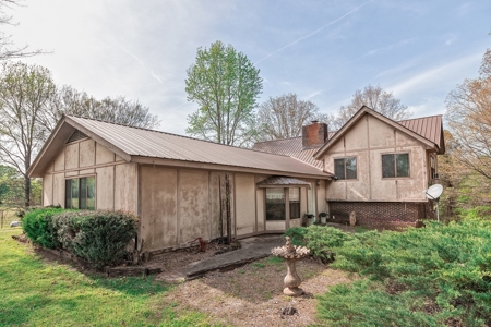 Equestrian Property in Clark County, AR near Arkadelphia - image 24