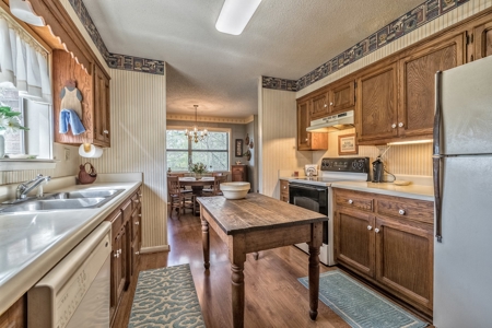 Equestrian Property in Clark County, AR near Arkadelphia - image 9