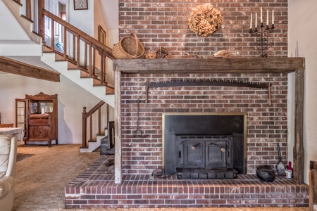 Equestrian Property in Clark County, AR near Arkadelphia - image 30