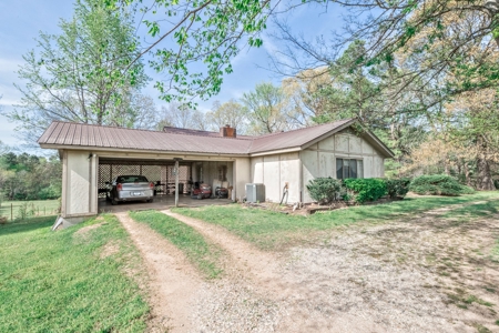Equestrian Property in Clark County, AR near Arkadelphia - image 23