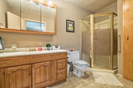Equestrian Property in Clark County, AR near Arkadelphia - image 5