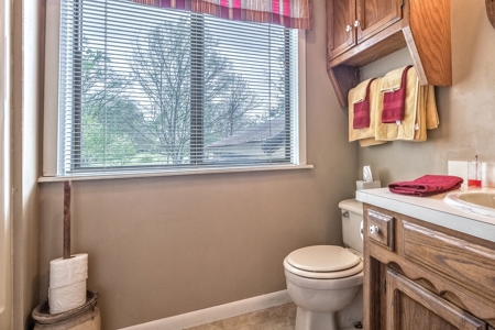 Equestrian Property in Clark County, AR near Arkadelphia - image 14