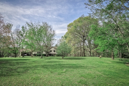 Equestrian Property in Clark County, AR near Arkadelphia - image 29
