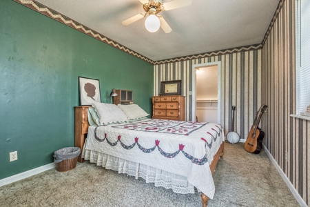Equestrian Property in Clark County, AR near Arkadelphia - image 15