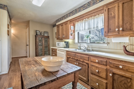 Equestrian Property in Clark County, AR near Arkadelphia - image 8