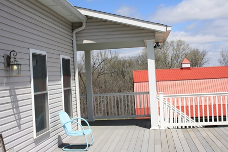 Missouri Riverfront home for Sale  Dittmer Mo 382 acres - image 32