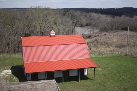 Missouri Riverfront home for Sale  Dittmer Mo 382 acres - image 4