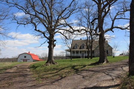 Missouri Riverfront home for Sale  Dittmer Mo 382 acres - image 33