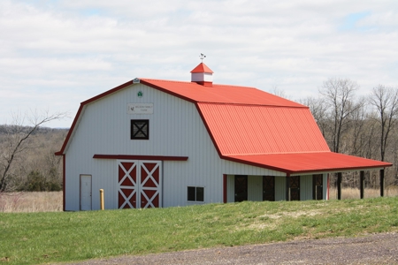Missouri Riverfront home for Sale  Dittmer Mo 382 acres - image 23