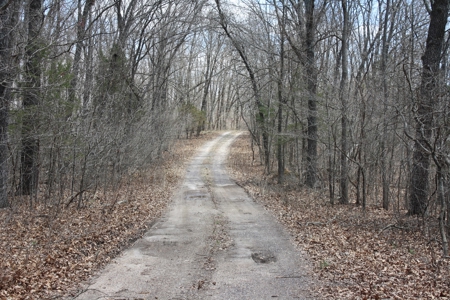 Missouri Riverfront home for Sale  Dittmer Mo 382 acres - image 35