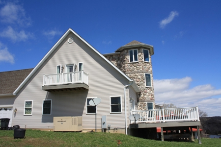 Missouri Riverfront home for Sale  Dittmer Mo 382 acres - image 29