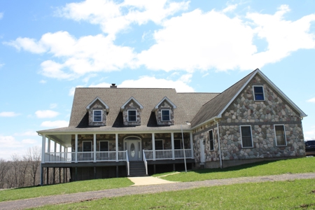 Missouri Riverfront home for Sale  Dittmer Mo 382 acres - image 22