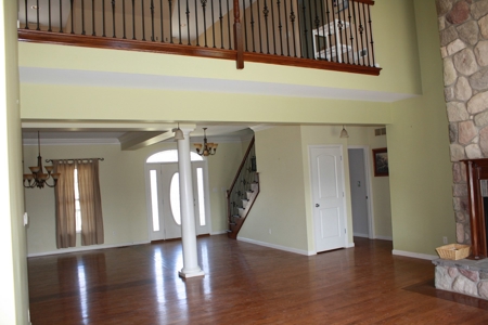 Missouri Riverfront home for Sale  Dittmer Mo 382 acres - image 9