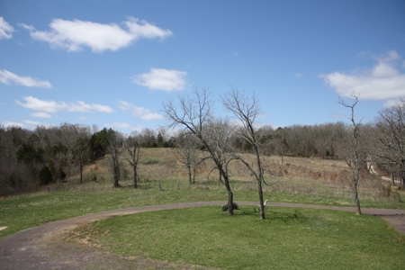 Missouri Riverfront home for Sale  Dittmer Mo 382 acres - image 3