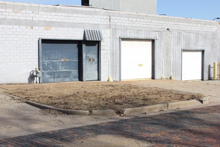 Commercial Development Real Estate Auction Topeka, KS - image 2