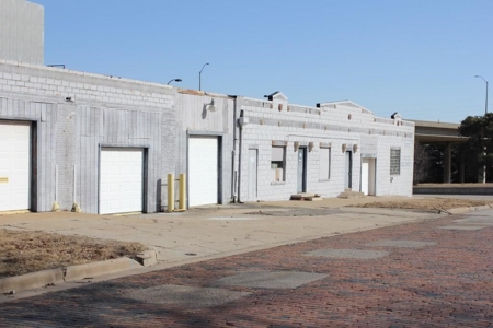 Commercial Development Real Estate Auction Topeka, KS - image 1