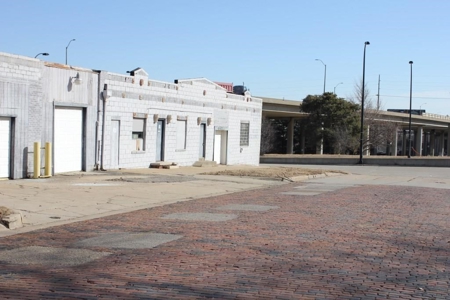 Commercial Development Real Estate Auction Topeka, KS - image 3