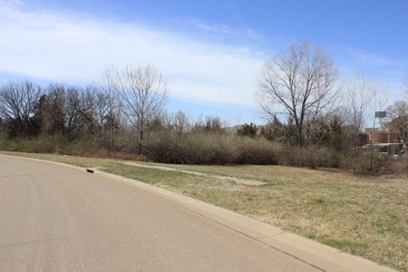 Commercial Development Real Estate Auction Topeka, KS - image 2