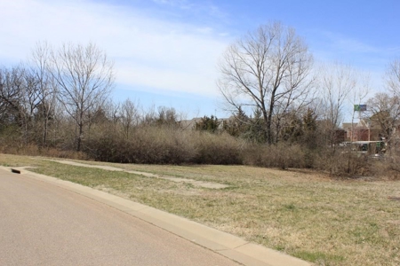 Commercial Development Real Estate Auction Topeka, KS - image 1