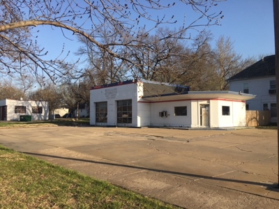 Commercial Development Real Estate Auction Topeka, KS - image 1