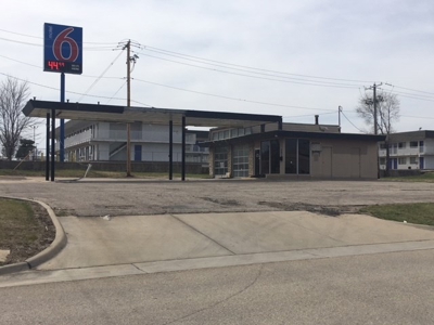 Commercial Development Real Estate Auction Topeka KS - image 1