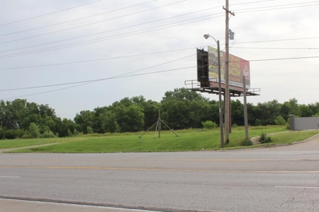 Commercial Development Real Estate Auction Topeka KS - image 4