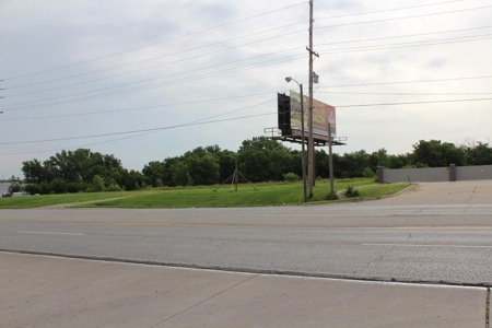 Commercial Development Real Estate Auction Topeka KS - image 3