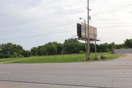 Commercial Development Real Estate Auction Topeka KS - image 2