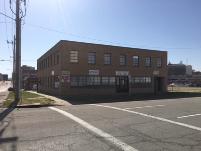 Commercial Development Real Estate Auction Topeka KS - image 1