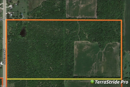 Commercial Development Real Estate Auction Topeka KS - image 4