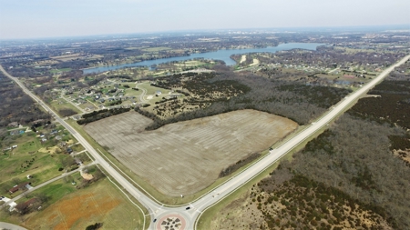 Commercial Development Real Estate Auction Topeka KS - image 1
