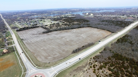 Commercial Development Real Estate Auction Topeka KS - image 2