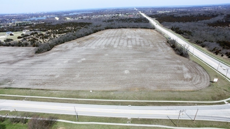 Commercial Development Real Estate Auction Topeka KS - image 3