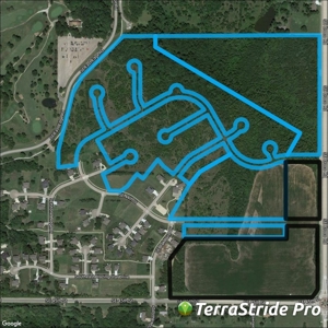 Commercial Development Real Estate Auction Topeka KS - image 2