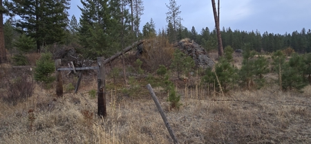 1200 Ac ~ 4 contiguous Parcels in Stevens County, WA just Minutes from Long Lake - image 6