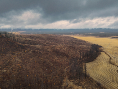 1200 Ac ~ 4 contiguous Parcels in Stevens County, WA just Minutes from Long Lake - image 38