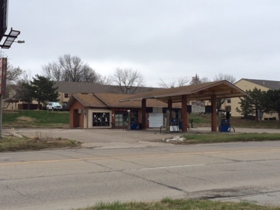 Commercial Development Real Estate Auction Topeka KS - image 1