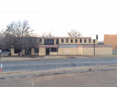 Commercial Development Real Estate Auction Topeka, KS - image 1