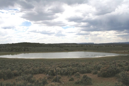 Land for sale near Chama NM below Brazos Cliffs - image 6