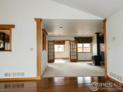 Colorado mountain solar home - image 6