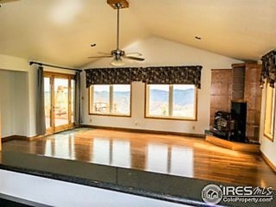 Colorado mountain solar home - image 10