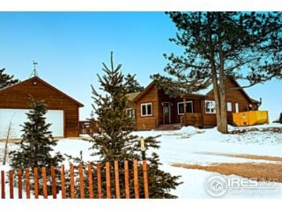 Colorado mountain solar home - image 2