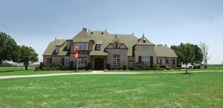 East Texas Cattle Ranch & Hay Farm For Sale Near Tyler Texas - image 4