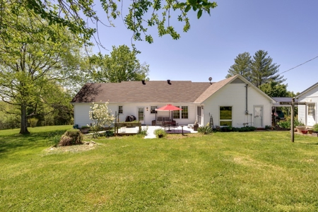 Culleoka, Tn Maury County Mini Farm With Acreage For Sale - image 28