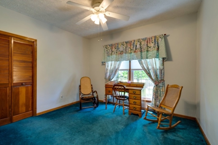 Culleoka, Tn Maury County Mini Farm With Acreage For Sale - image 26