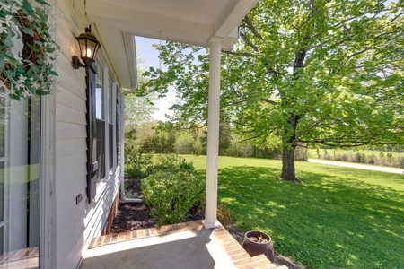 Culleoka, Tn Maury County Mini Farm With Acreage For Sale - image 8