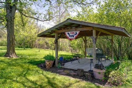 Culleoka, Tn Maury County Mini Farm With Acreage For Sale - image 33