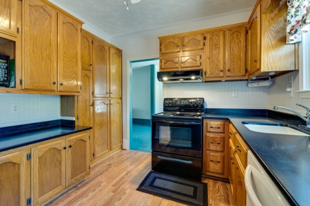 Culleoka, Tn Maury County Mini Farm With Acreage For Sale - image 15